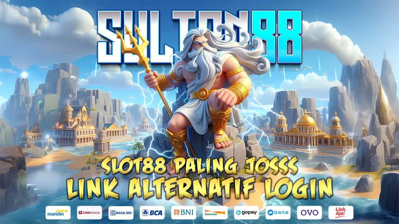 HOK4D slot88 resmi