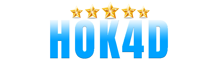 HOK4D Logo